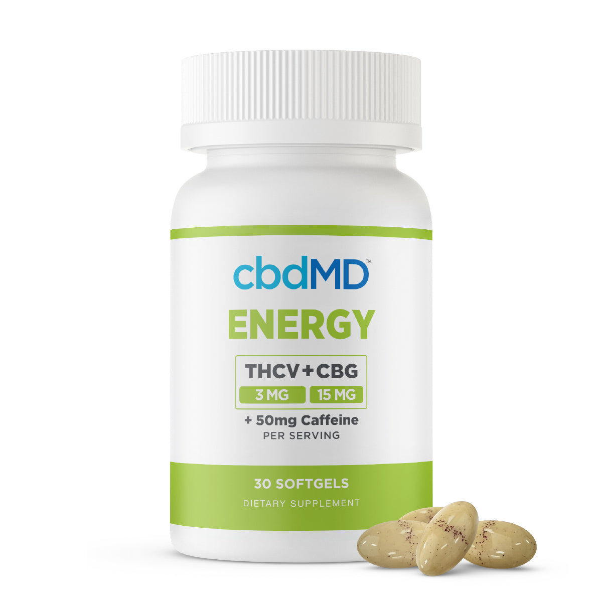 Cápsulas de energia THCV + CBG 30 Unidades - 𝐂𝐁𝐃 𝐀𝐃𝐕𝐀𝐍𝐂𝐄𝐃 - Medicina e ...